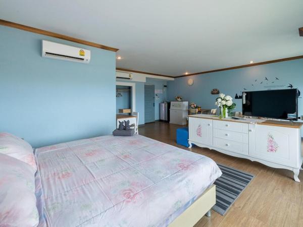 The Lilly Hotel : photo 9 de la chambre suite