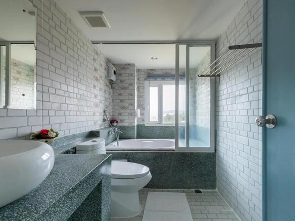 The Lilly Hotel : photo 6 de la chambre chambre double supérieure