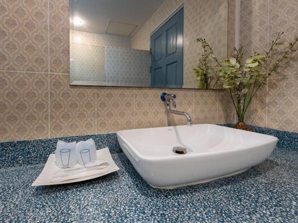 The Lilly Hotel : photo 10 de la chambre suite