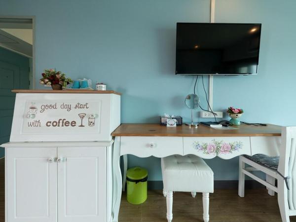 The Lilly Hotel : photo 9 de la chambre chambre familiale standard