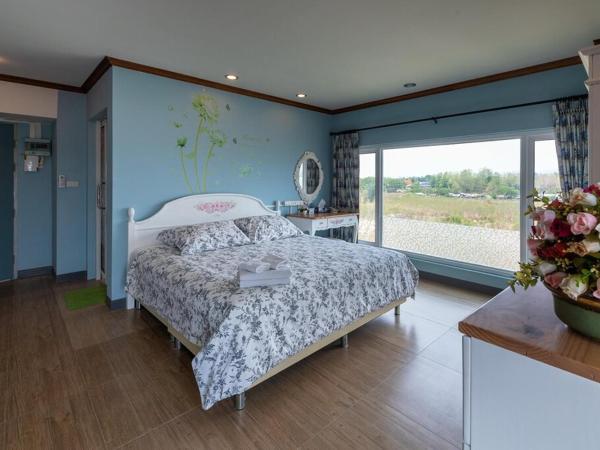 The Lilly Hotel : photo 4 de la chambre chambre familiale standard