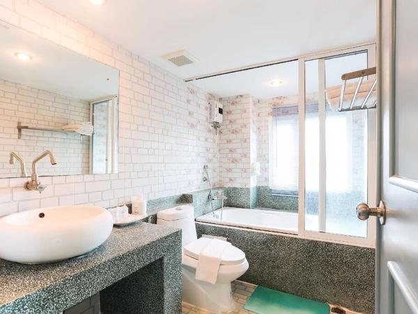 The Lilly Hotel : photo 5 de la chambre chambre double supérieure