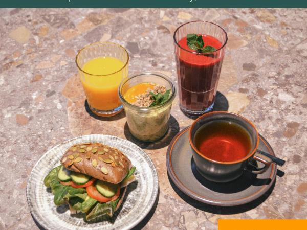 Noli Otaniemi : photo 1 de la chambre compact-studio - upper floors