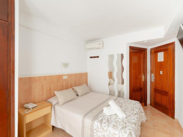 Hotel Santa Faz : photo 8 de la chambre chambre double ou lits jumeaux