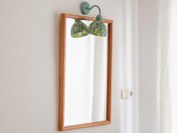 Hotel Santa Faz : photo 10 de la chambre chambre triple