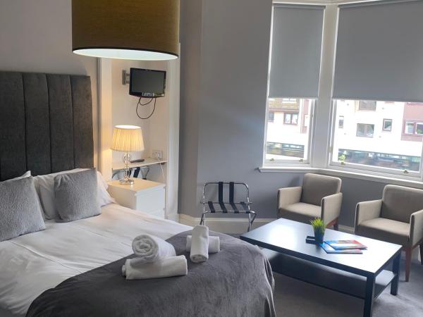 Ellwyn House : photo 1 de la chambre chambre double supérieure