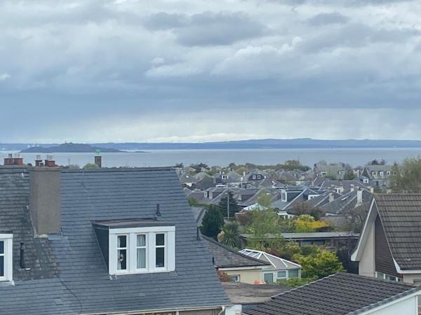 Ellwyn House : photo 8 de la chambre chambre double deluxe - vue sur mer