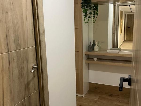 GARDEN HOUSE Madrid : photo 6 de la chambre chambre double