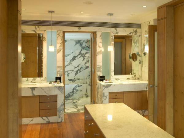 Taj Lands End : photo 4 de la chambre suite