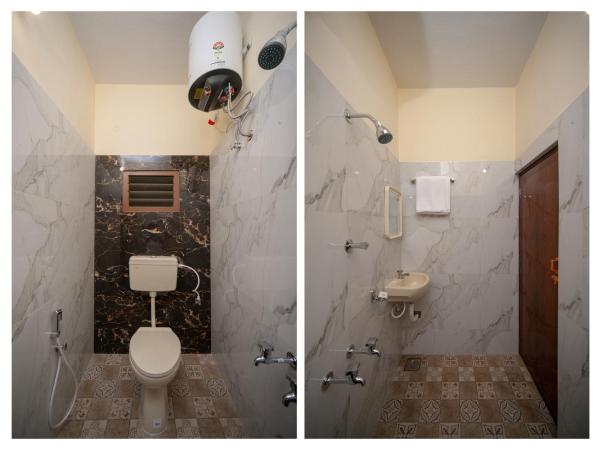 Flagship Inn34 Porur : photo 3 de la chambre chambre double standard