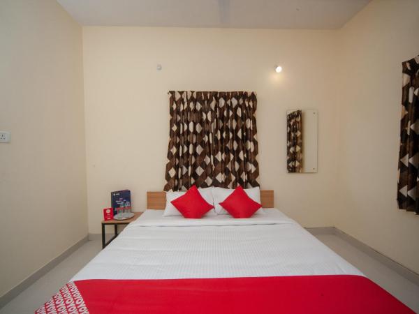 Flagship Inn34 Porur : photo 4 de la chambre chambre double standard