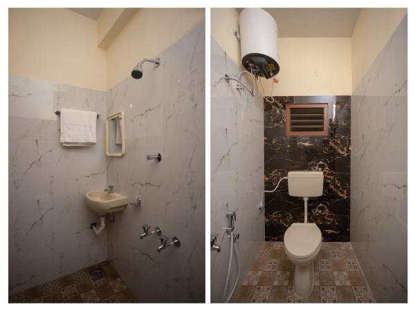 Flagship Inn34 Porur : photo 2 de la chambre chambre double standard