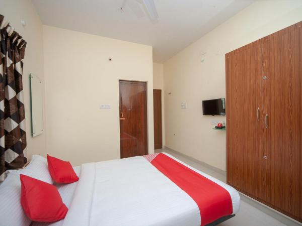 Flagship Inn34 Porur : photo 1 de la chambre chambre double standard