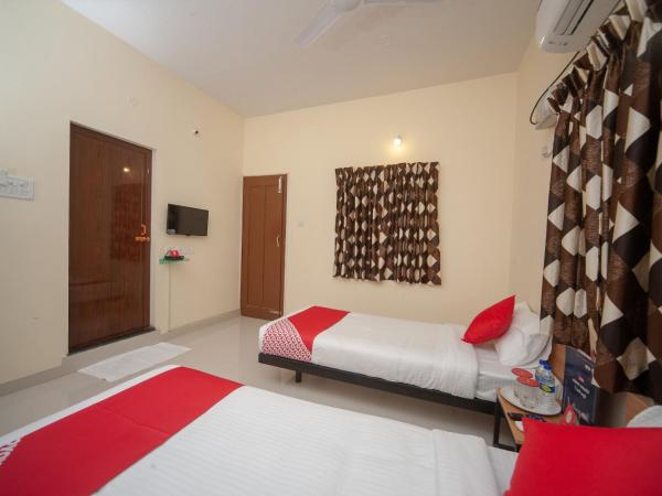Flagship Inn34 Porur : photo 10 de la chambre chambre double standard