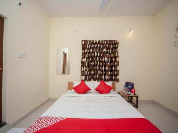 Flagship Inn34 Porur : photo 8 de la chambre chambre double standard