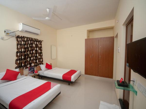 Flagship Inn34 Porur : photo 9 de la chambre chambre double standard