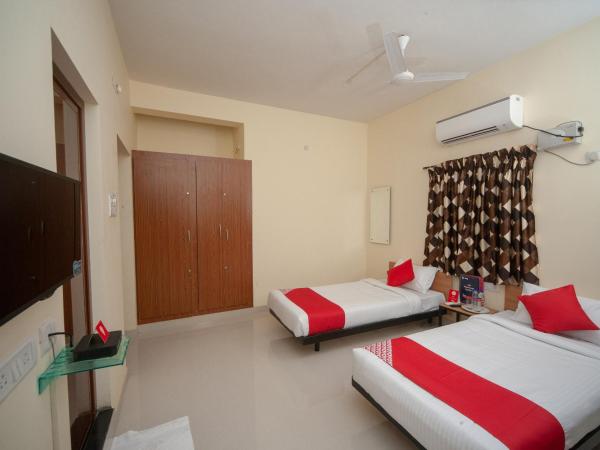 Flagship Inn34 Porur : photo 7 de la chambre chambre double standard