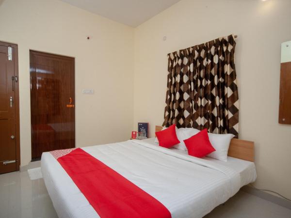 Flagship Inn34 Porur : photo 5 de la chambre chambre double standard