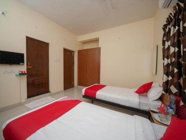 Flagship Inn34 Porur : photo 6 de la chambre chambre double standard