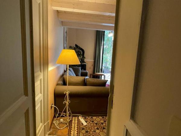 Inn The Garden : photo 6 de la chambre suite