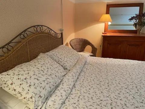 Inn The Garden : photo 5 de la chambre suite