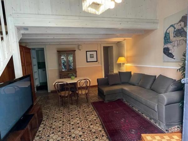 Inn The Garden : photo 4 de la chambre suite