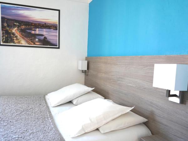 MOTEL ASCOT - Hotel & Appartements : photo 1 de la chambre chambre double