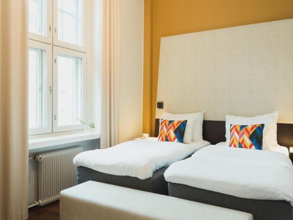 Hotel Klaus K : photo 1 de la chambre chambre double ou lits jumeaux supérieure
