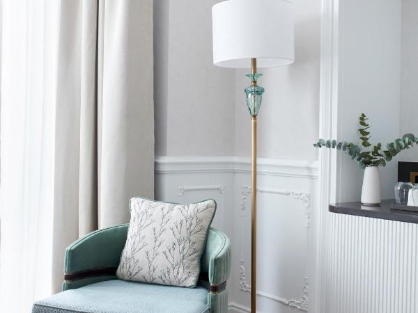 2 Chesham Hotel Belgravia : photo 4 de la chambre chambre deluxe