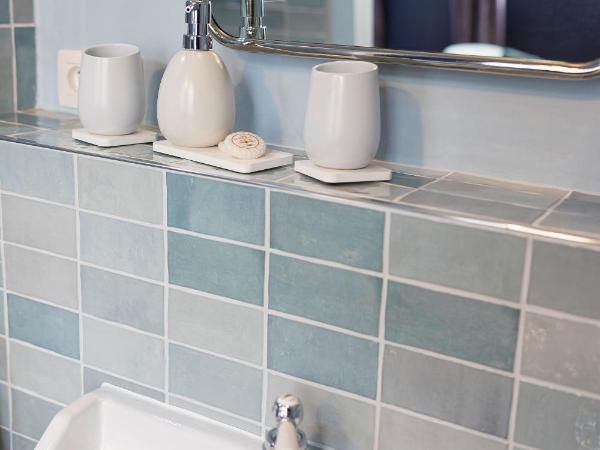 L'Atelier K : photo 10 de la chambre chambre lit king-size standard