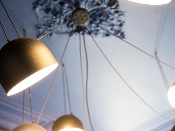 L'Atelier K : photo 4 de la chambre chambre lit king-size standard