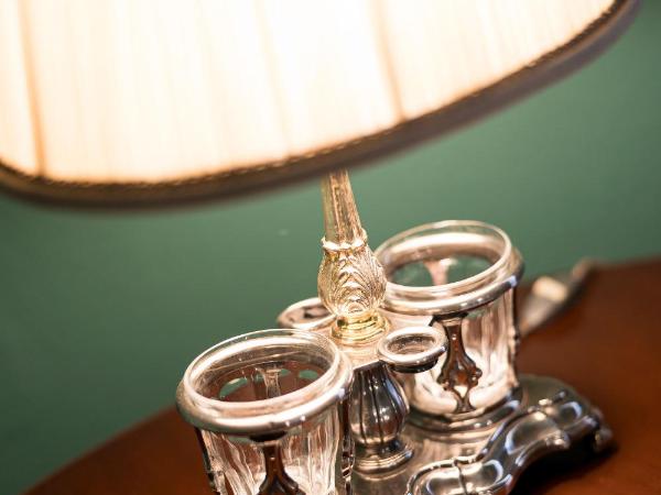 L'Atelier K : photo 4 de la chambre chambre triple - vue sur jardin