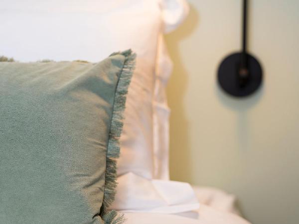 L'Atelier K : photo 4 de la chambre chambre double - vue sur jardin