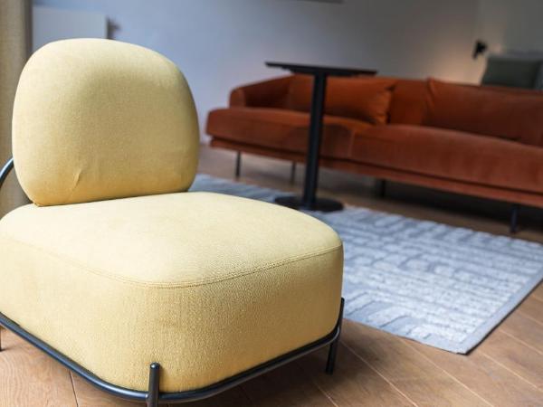 L'Atelier K : photo 2 de la chambre chambre double avec terrasse