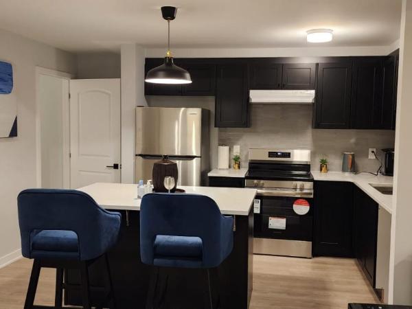 Serenity Suite : photo 7 de la chambre chambre lit king-size supérieure