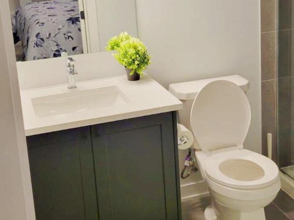 Serenity Suite : photo 6 de la chambre chambre lit king-size supérieure