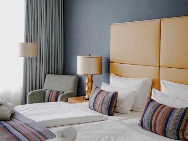 AMERON Köln Hotel Regent : photo 1 de la chambre chambre double premium