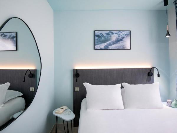 Best Western Alba : photo 10 de la chambre comfort single  room - attic