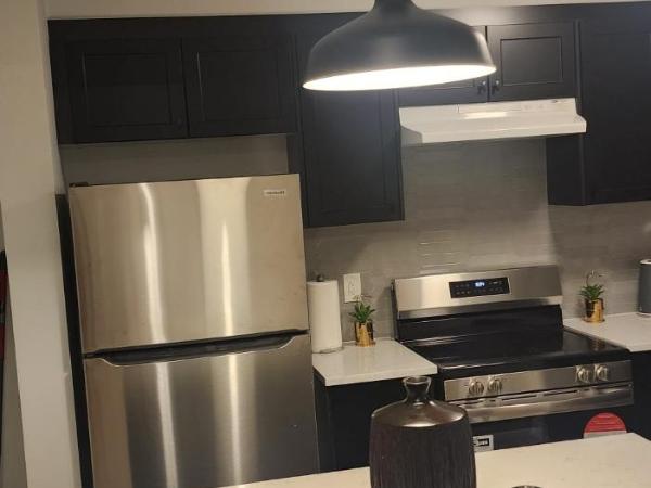 Kings Place : photo 10 de la chambre chambre double deluxe