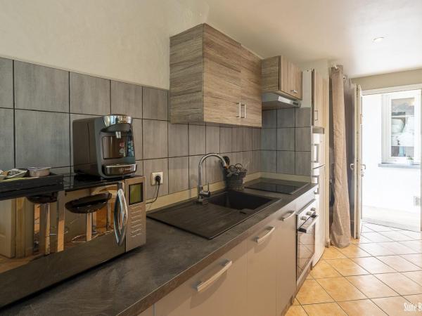 Résidence CasaBianca Porticcio - Roccapina : photo 7 de la chambre appartement 2 chambres avec terrasse