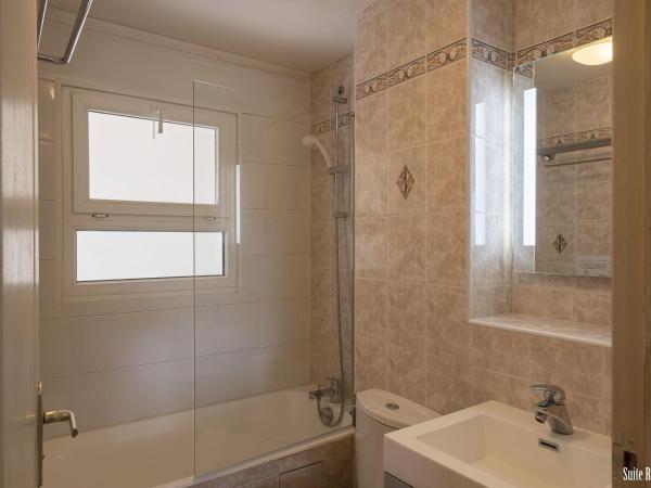 Résidence CasaBianca Porticcio - Roccapina : photo 8 de la chambre appartement 2 chambres avec terrasse