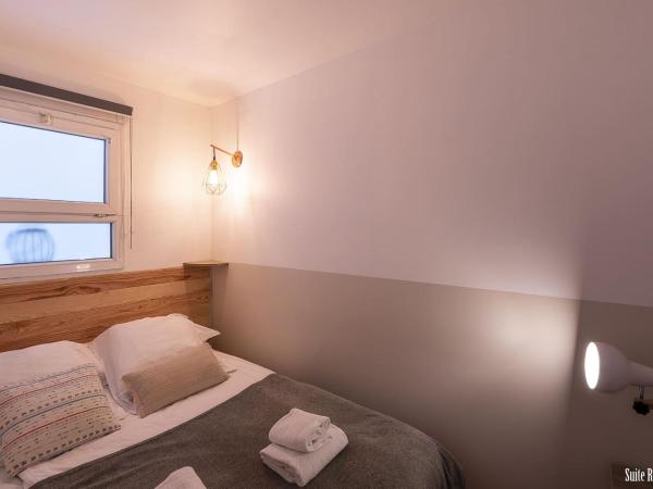 Résidence CasaBianca Porticcio - Roccapina : photo 10 de la chambre appartement 2 chambres avec terrasse