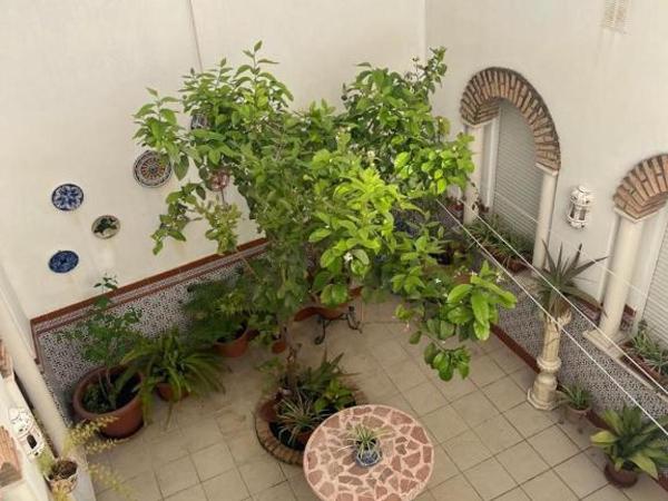 ALYANA : photo 1 de la chambre chambre double avec salle de bains privative