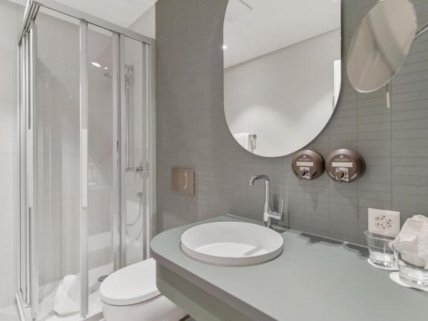 Waldstätterhof Swiss Quality Hotel : photo 3 de la chambre chambre triple