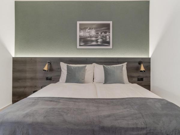 Waldstätterhof Swiss Quality Hotel : photo 3 de la chambre chambre double confort