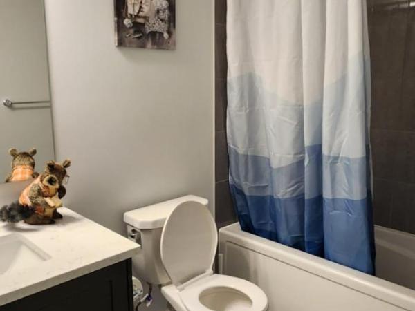 Sunset Place : photo 7 de la chambre chambre double