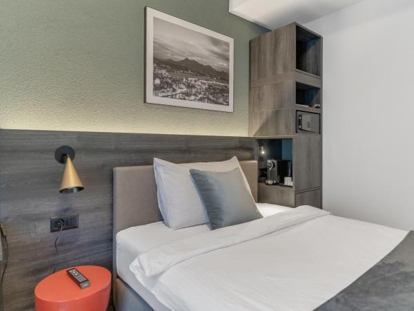 Waldstätterhof Swiss Quality Hotel : photo 2 de la chambre chambre simple confort