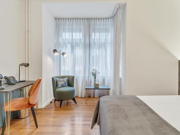 Waldstätterhof Swiss Quality Hotel : photo 7 de la chambre chambre triple