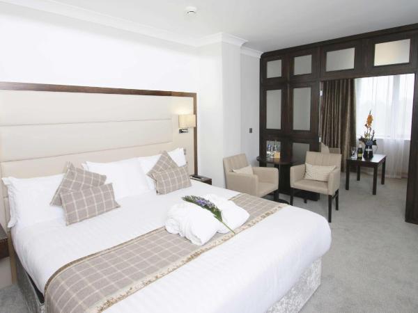 Menlo Park Hotel : photo 4 de la chambre the tribes suite