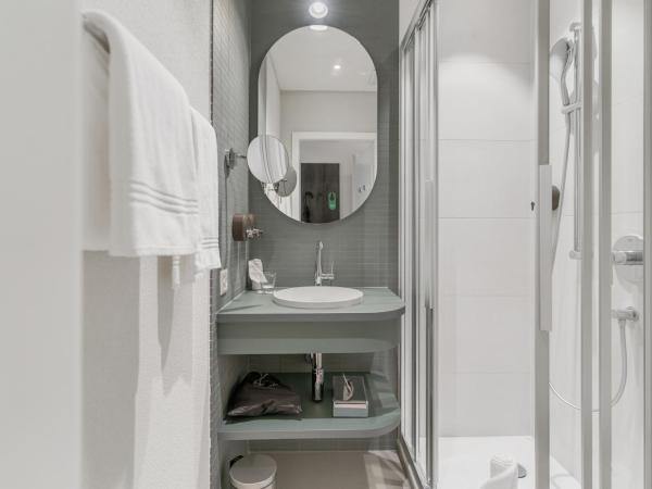 Waldstätterhof Swiss Quality Hotel : photo 8 de la chambre chambre simple confort